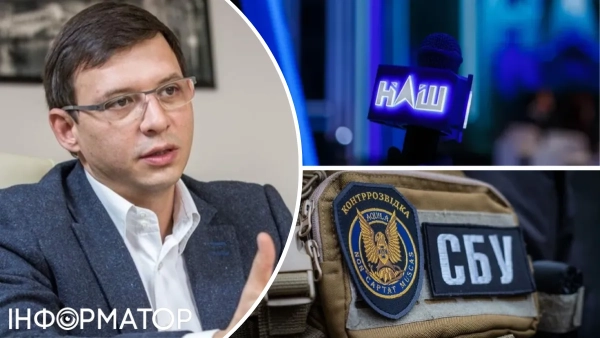 Євген Мураєв