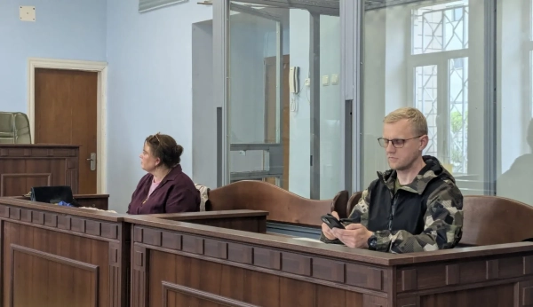 Віталій Шабунін 
