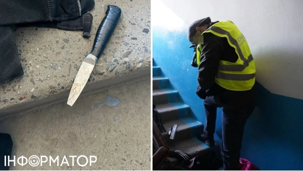 Неповнолітня опиниться на лаві підсудних за спробу позбавлення життя однокласниці