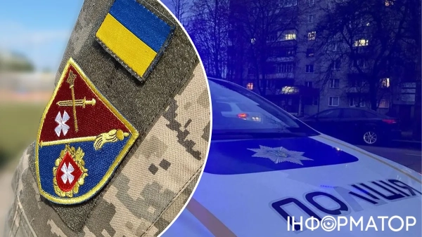 Скандал з ТЦК на Рівненщині