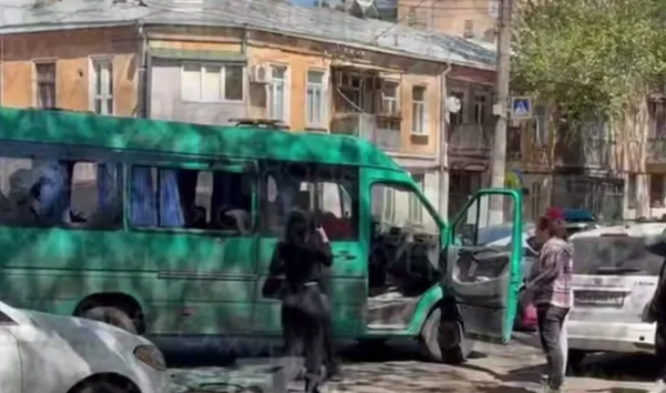 Очевидці