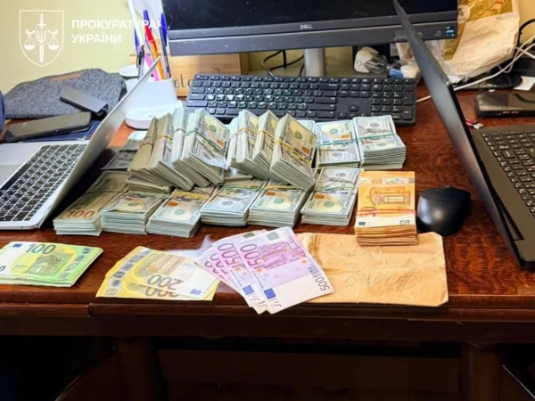 У справі топпосадовців Нацполу оголосили підозри