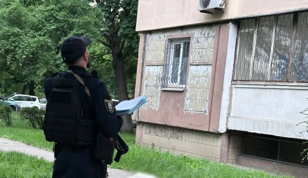 Викинув собаку з вікна: киянину загрожує покарання