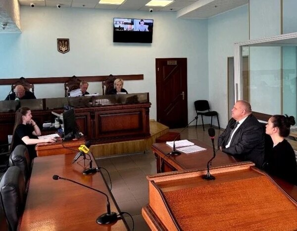 Суд ухвалив залишити під арештом Дудіну, поліцейську, яка фігурує у справі про теракт у Києві.
