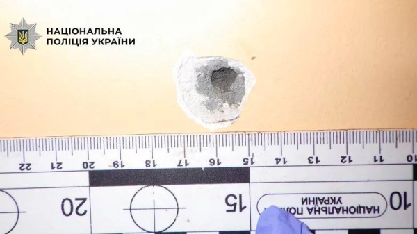 Стрілянина в Києві: підозру оголошено стрільцю