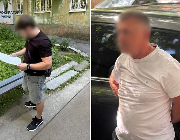 Двох організаторів схеми затримали в Києві за втручання в роботу лічильників світла та газу.