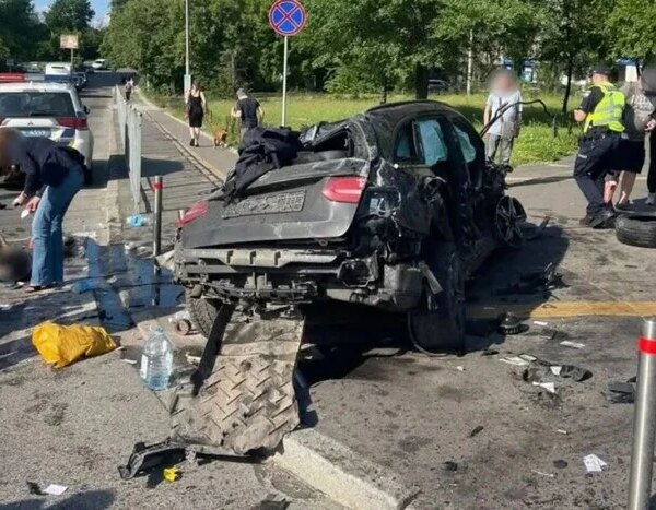 Жахлива аварія на Караваєвих дачах: що кажуть захисники обвинуваченого та постраждалих