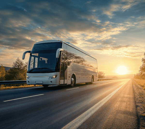Подорожуйте з комфортом: inBus — ваш надійний квиток у світ автобусних подорожей