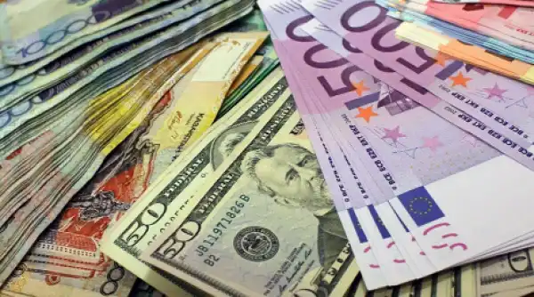Курс валют 26 червня: євро почав зростати