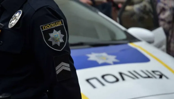 Київ: затримано стрільця з Дарницького району