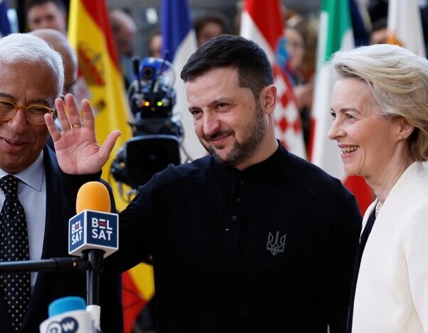Брюссель засмучений прогресом реформ в Україні – The Guardian