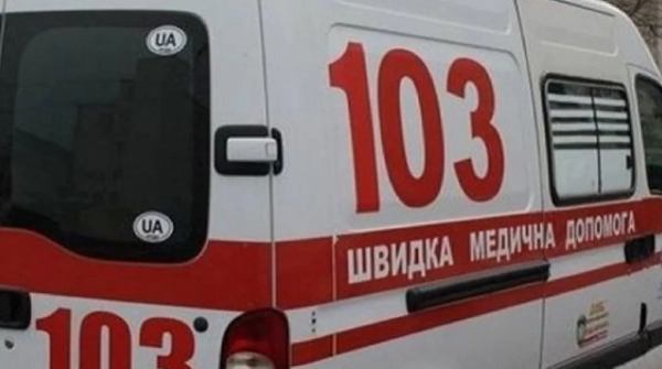 Київ: 11 поранених через атаку. Оперативні деталі
