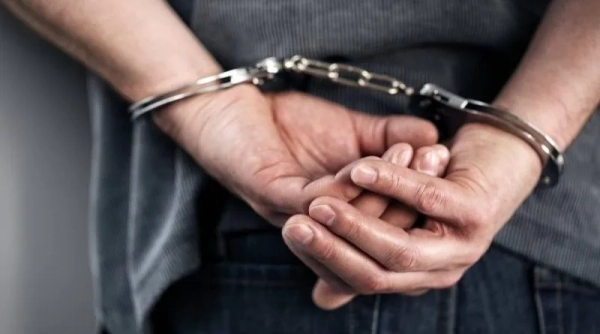 Затримання у Києві: чоловік намагався зґвалтувати жінку