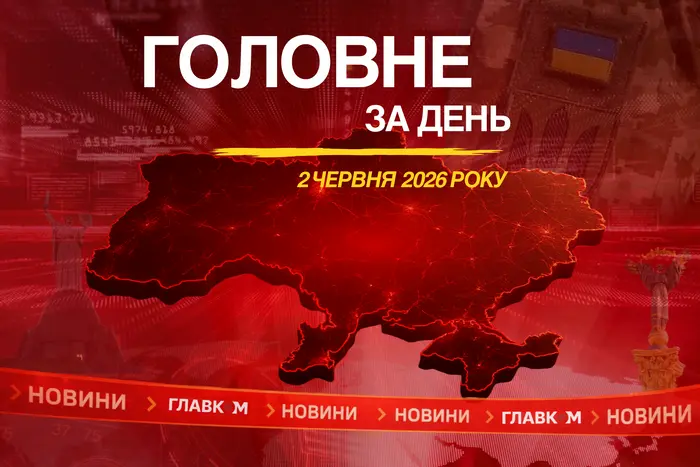 Негайні рятувальні операції в столиці та Дніпрі. Ключові події 2 червня 2026&hellip;