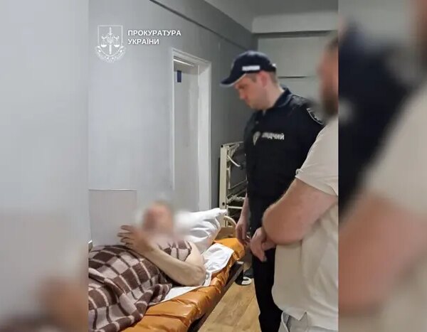 Смертельна аварія у столиці: водію оголосили про підозру