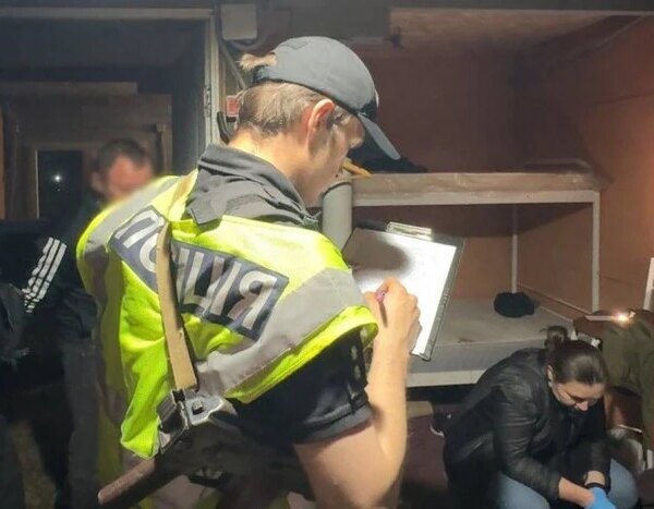 Злочин на СТО у Києві: затримано іноземця, якого підозрюють у подвійному вбивстві…