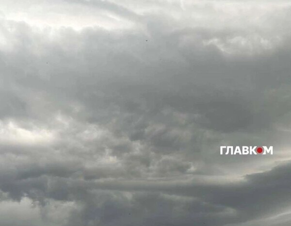 Синоптики попередили про шторм у Києві та області.