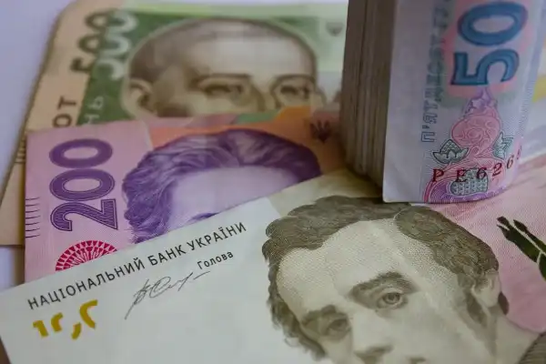 В Україні встановлять обмеження на грошові перекази для фізичних осіб-підприємців