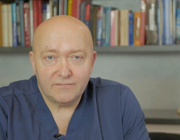 Київська міська клінічна лікарня отримала нового керівника