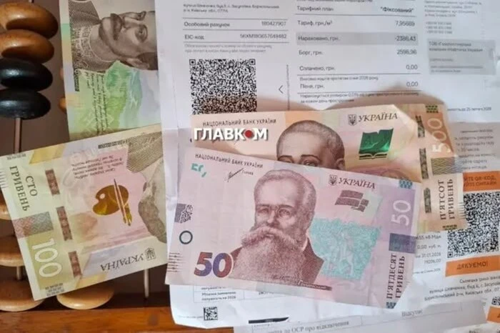 С має бути «нулі»: Свириденко прокоментувала січневі платіжки, отримані киянами у червні
