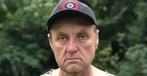 Володимир Бебешко зазнав інсульту