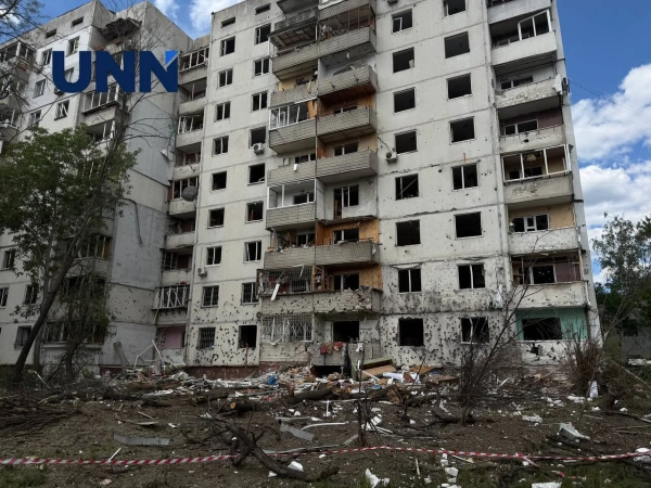 Кількість постраждалих від масованої атаки рф на Київ сягнула 81