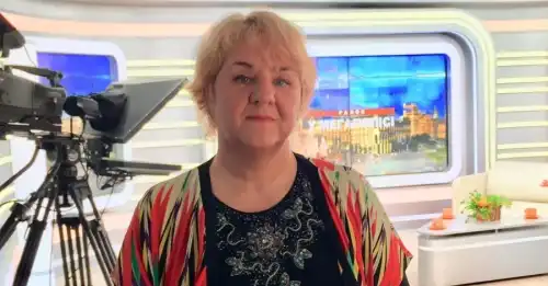 Розалія Романова: щодо скандалу з Поляковою, езотерики у шоу-бізнесі та співпраці політичних&hellip;