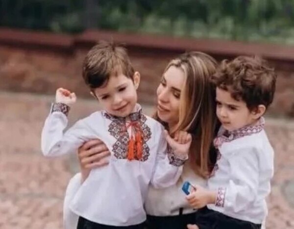 Вероніка Чуян, молода мати, загинула під час атаки на Київ, поспішаючи з&hellip;