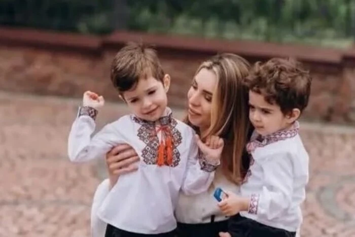 Бігла з дітьми до укриття: під час удару по Києву загинула молода мама Вероніка Чуян