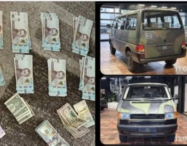 Продавав військовим вигадані пікапи: затримано 18-річного ймовірного шахрая