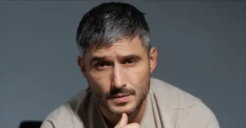 Коментар Федінчика щодо заручин Наталки Денисенко.