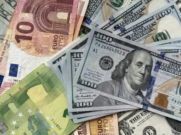 Валюти демонструють різке зростання: якою є поточна вартість валюти