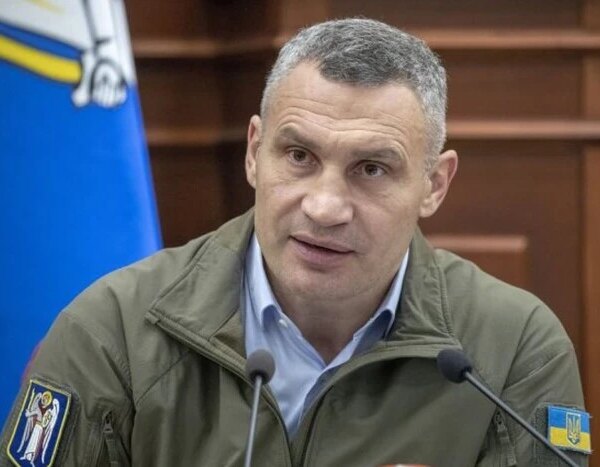 Підготовка до зими. Кличко заявив, що Кабмін грає із ним в «шаради»