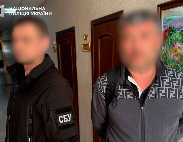 Працівник комунальної служби, що отримав призов, підозрюється у шахрайстві з мобілізацією, мешканець…
