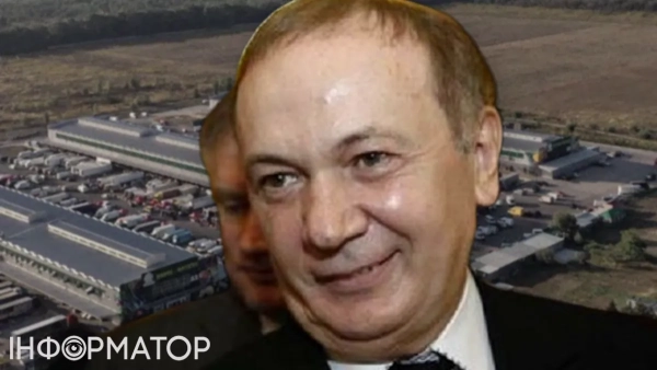 Іванющенко ринок Столичний