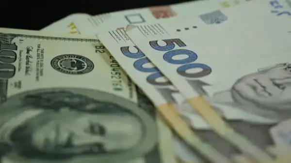 Фахівці дали оцінку щодо можливого підвищення заробітних плат, пенсій та динаміки курсу…