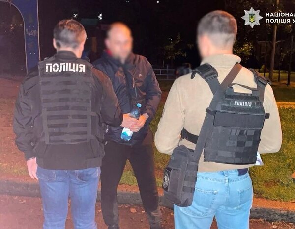 Вакансії з бронею за 1,7 тисячі доларів: у столиці викрили чергову схему…