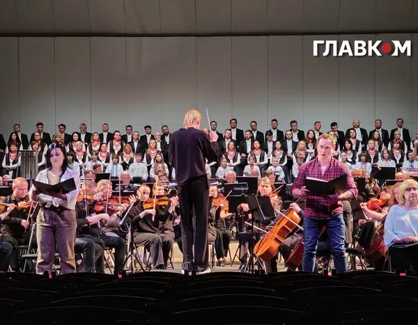 «Матері Херсона» у Варшаві та Нью-Йорку: перша опера про викрадення українських дітей