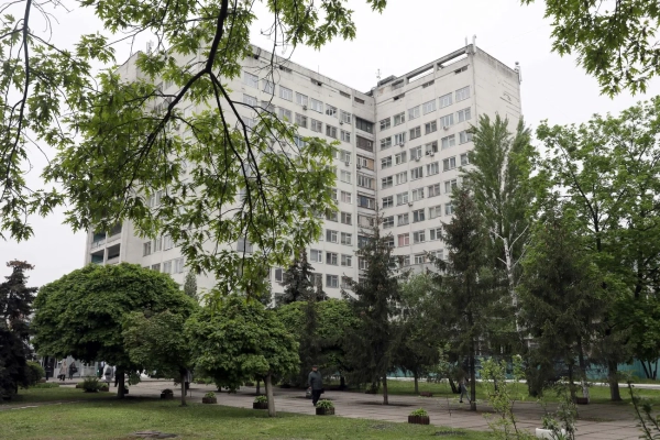 Лубінець: проблеми в роботі лікарні швидкої допомоги Києва