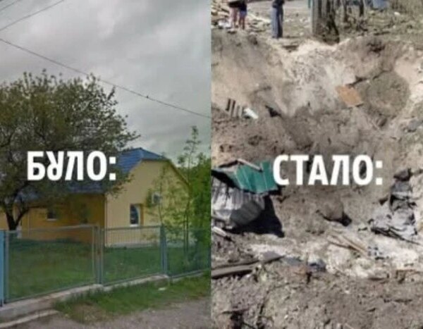 Зруйноване відділення «Укрпошти» у Троєщині не функціонувало від 2024 року: деталі російської атаки