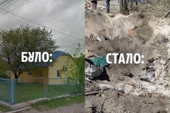 Зруйноване відділення «Укрпошти» у Троєщині не функціонувало від 2024 року: деталі російської…