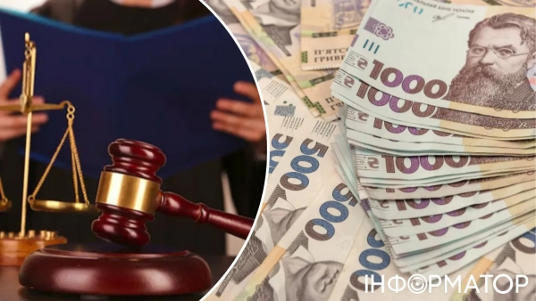 Чернігівський прокурор уникнув ув’язнення, переказавши 2,5 мільйона гривень на підтримку ЗСУ