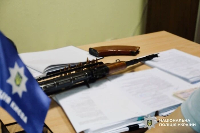 Півтора роки добровільного декларування: скільки зброї зареєстрували кияни