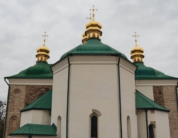 Відновлено роботу одного з найстаріших київських храмів у Лаврі після нападу з&hellip;
