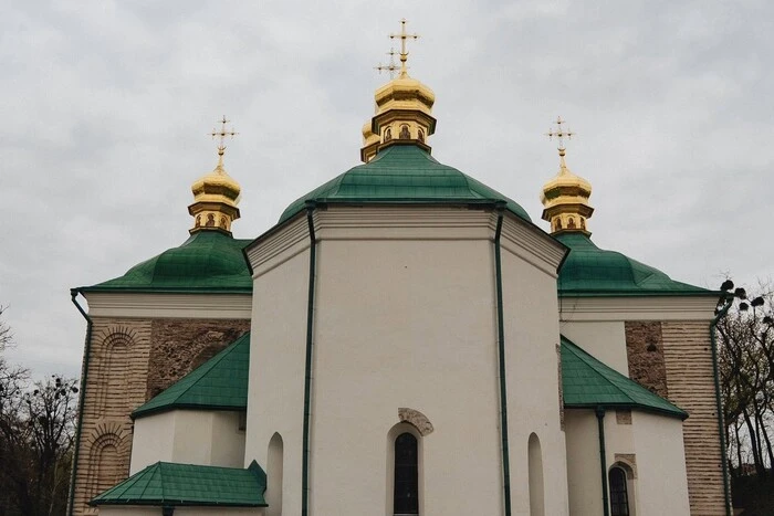 Відновлено роботу одного з найстаріших київських храмів у Лаврі після нападу з&hellip;