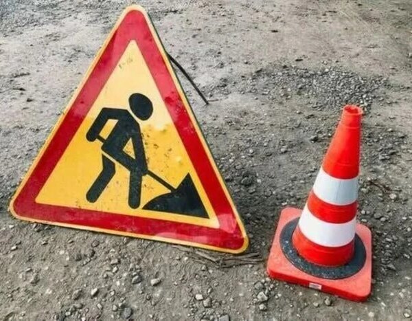 Рух транспорту по Гостомельському шосе буде частково обмежено до 21 червня (схема)