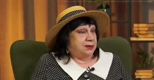 Тамара Яценко про пенсійне забезпечення: актриса поділилася, що мусить економити