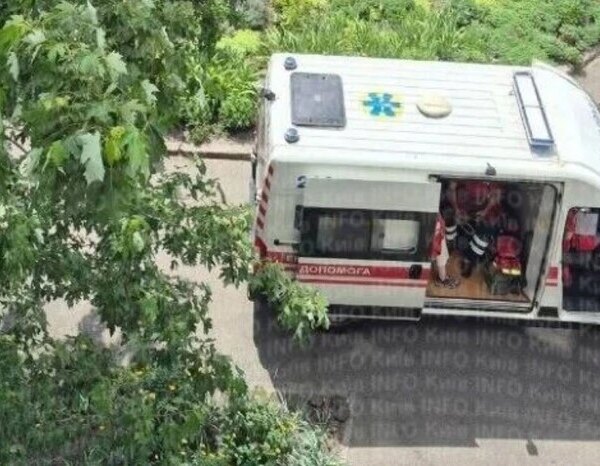 У Деснянському районі столиці бійцівський собака атакував перехожу
