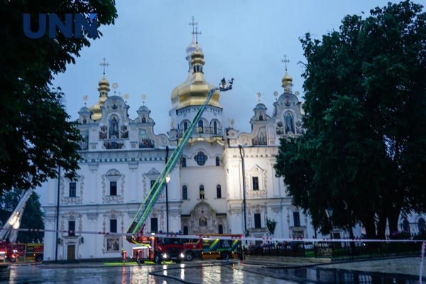 ЦПД: Росія бреше, щоб уникнути відповідальності за удар по Києву