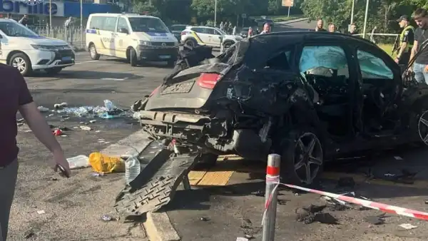 Збільшення відповідальності за перевищення швидкості: пропозиції уряду